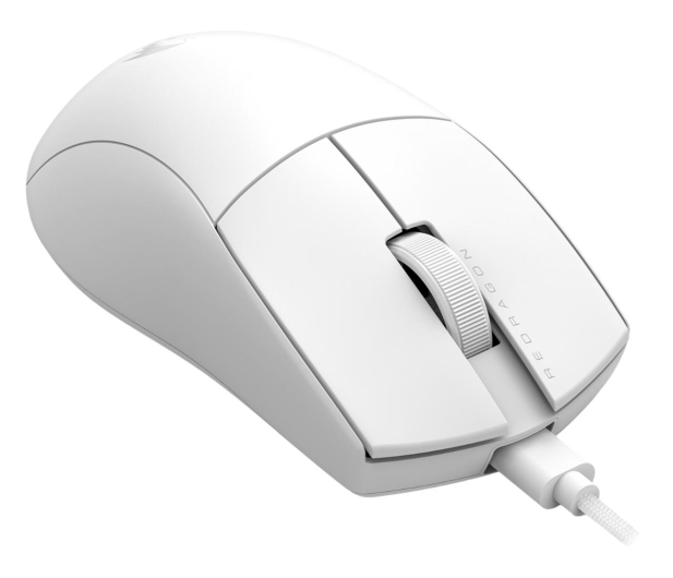REDRAGON Throne White - 1298271 - zdjęcie